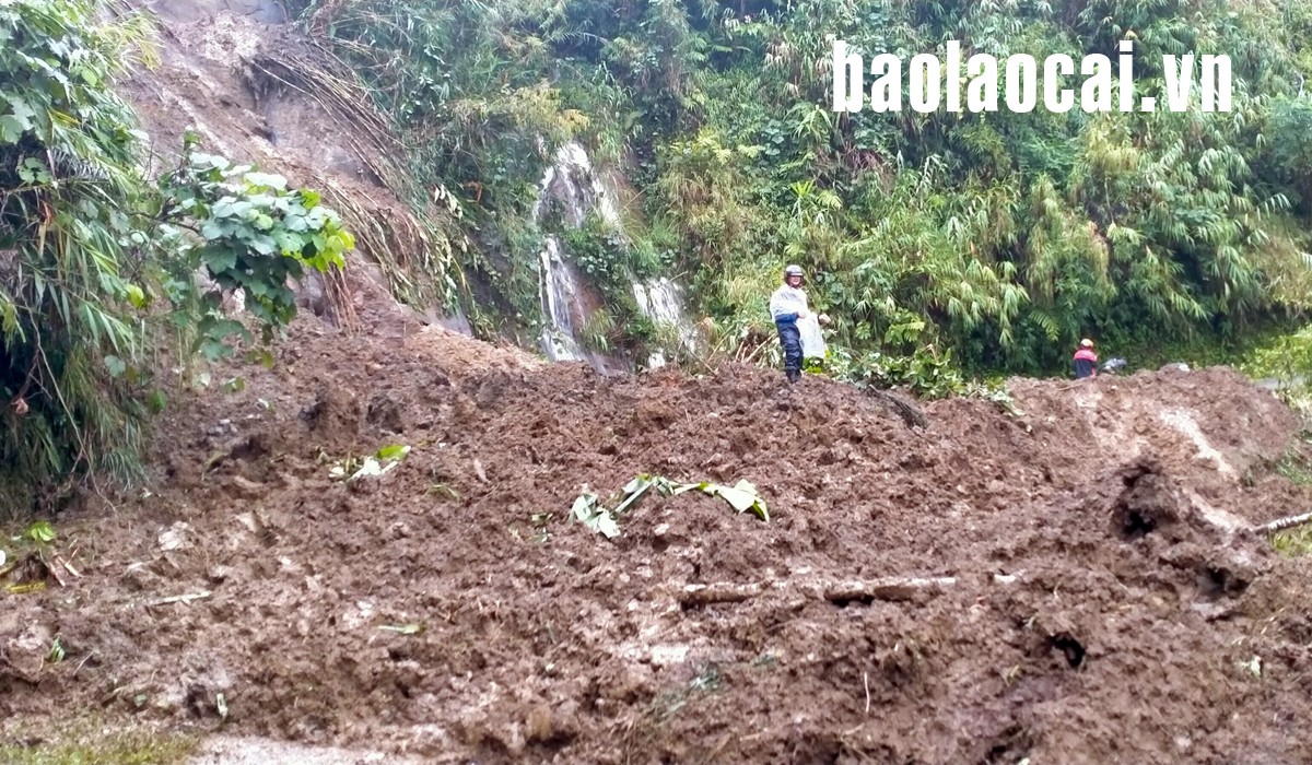 Hoàn lưu bão số 8 gây thiệt hại 3,5 tỷ đồng ảnh 4 Hoàn lưu bão số 8 gây thiệt hại 3,5 tỷ đồng ảnh 4