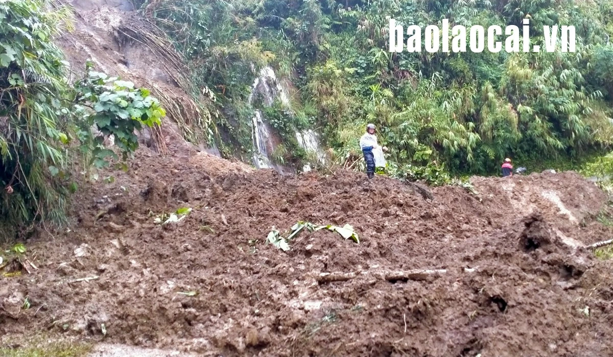 Hoàn lưu bão số 8 gây thiệt hại 3,5 tỷ đồng ảnh 4