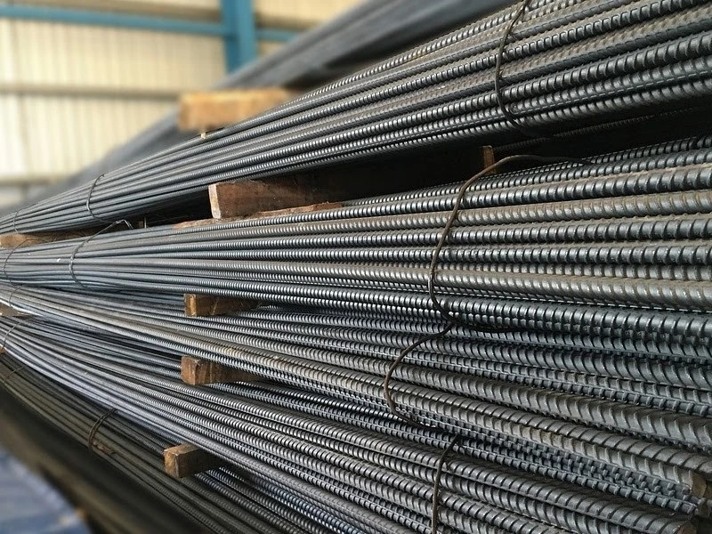 Bảng giá sắt thép xây dựng từ nhà máy mới nhất ảnh 3