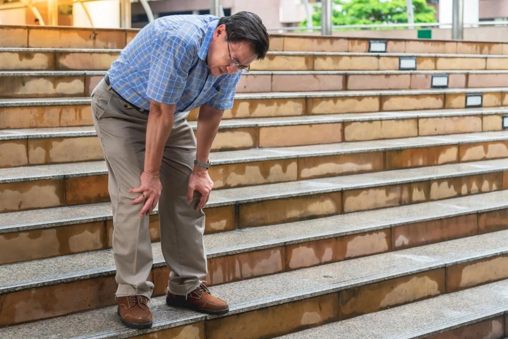 Nóng rát bàn chân, bàn tay ở người tiểu đường, lơ là với bệnh dễ phải đoạn chi ảnh 1