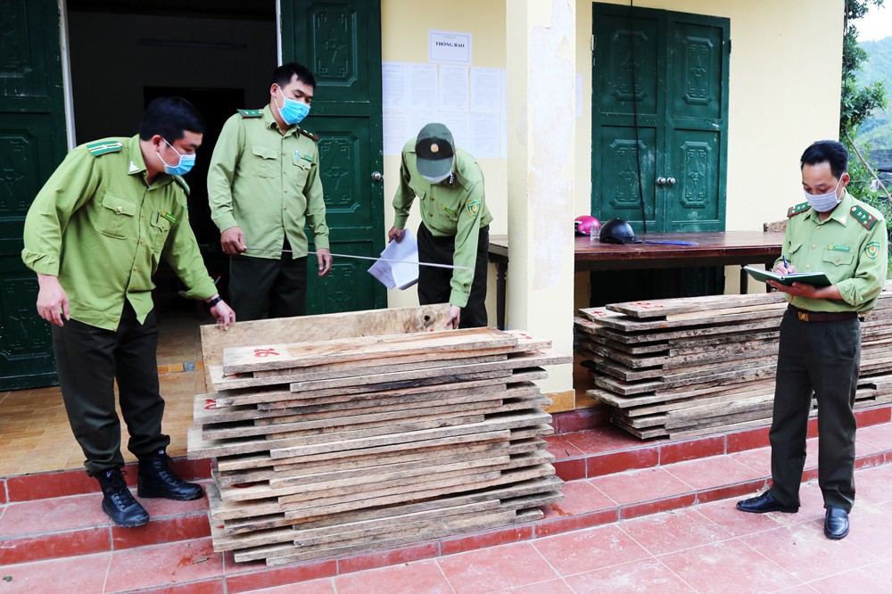 Bài cuối: Coi trọng giáo dục, ngăn ngừa ảnh 1