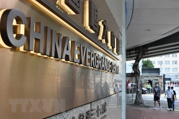 Tránh hình thành “quả bom nợ Evergrande" phiên bản Việt Nam ảnh 1 Tránh hình thành “quả bom nợ Evergrande" phiên bản Việt Nam ảnh 1