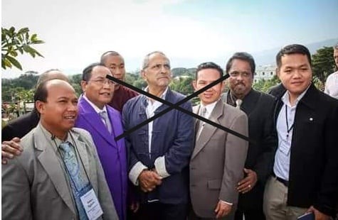 Lật tẩy bộ mặt của tổ chức phản động “Tin lành đấng Christ” ảnh 1 Lật tẩy bộ mặt của tổ chức phản động “Tin lành đấng Christ” ảnh 1