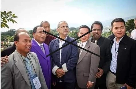 Lật tẩy bộ mặt của tổ chức phản động “Tin lành đấng Christ” ảnh 1