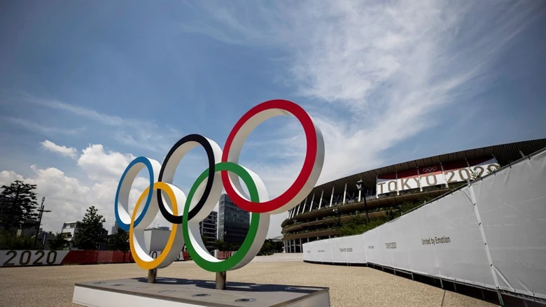 Olympic Tokyo 2020 sẽ chính thức bắt đầu từ ngày 23/7/2021 sau 1 năm trì hoãn vì dịch bệnh.