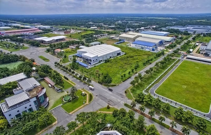 Giảm 30% tiền thuê đất năm 2021 cho các đối tượng bị ảnh hưởng bởi dịch Covid-19 ảnh 1