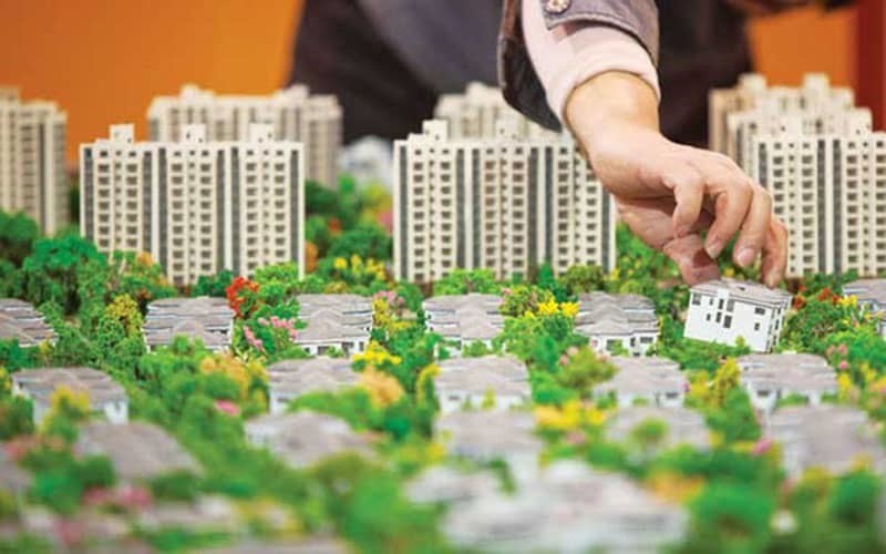Nhà đất ‘vọt’ giá nửa tỷ trong vài tháng, người mua méo mặt xuống tiền ảnh 2 Nhà đất ‘vọt’ giá nửa tỷ trong vài tháng, người mua méo mặt xuống tiền ảnh 2