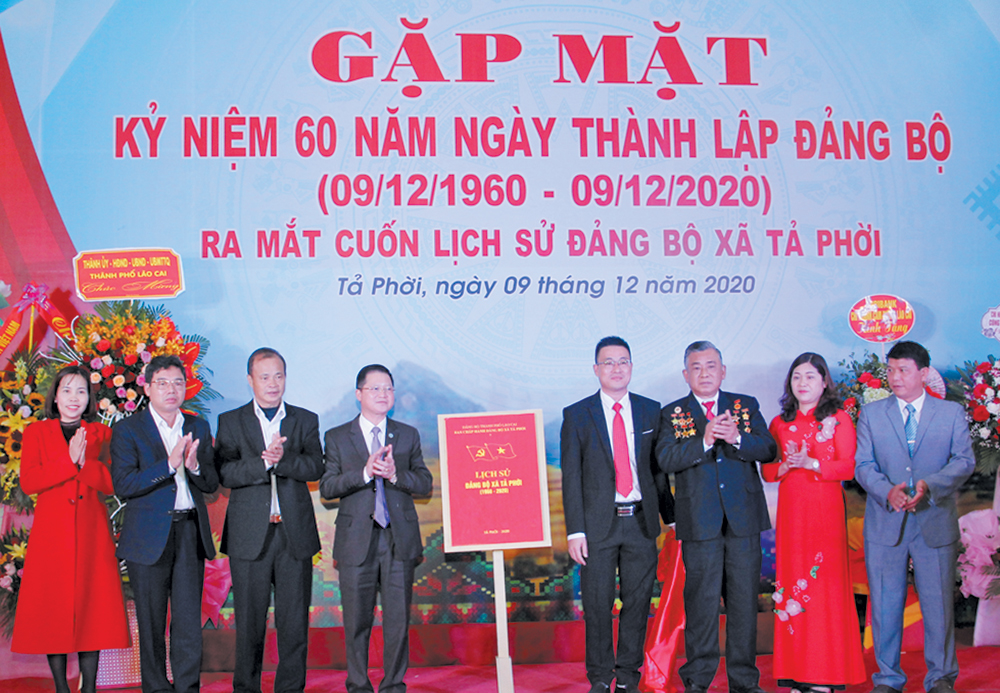 Ngày ấy tôi đi tuyên truyền nghị quyết của Đảng ảnh 1