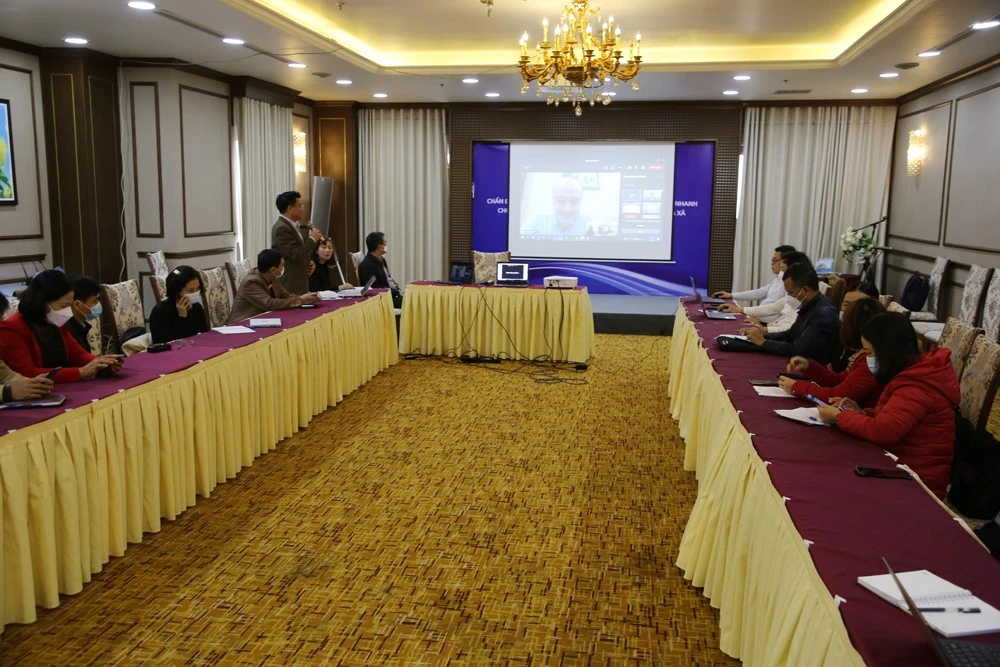 Tổng kết hoạt động nghiên cứu đánh giá tác động COVID-19 và lập kế hoạch phục hồi ngành nông nghiệp ảnh 1