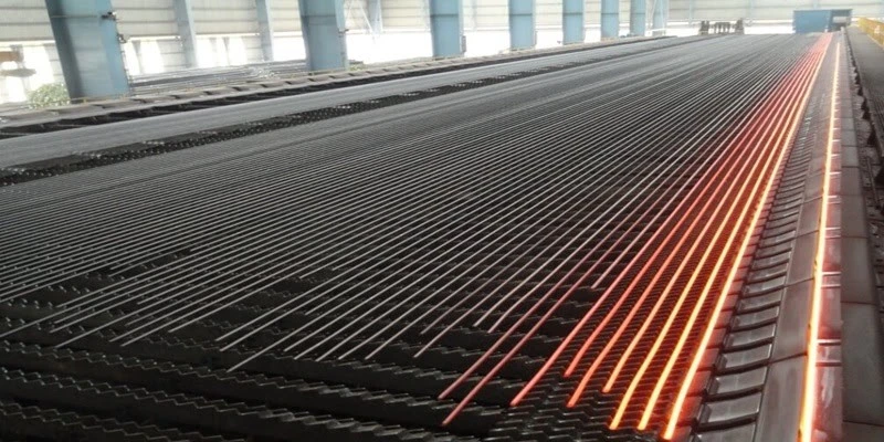 Bảng giá sắt thép xây dựng từ nhà máy mới nhất ảnh 1