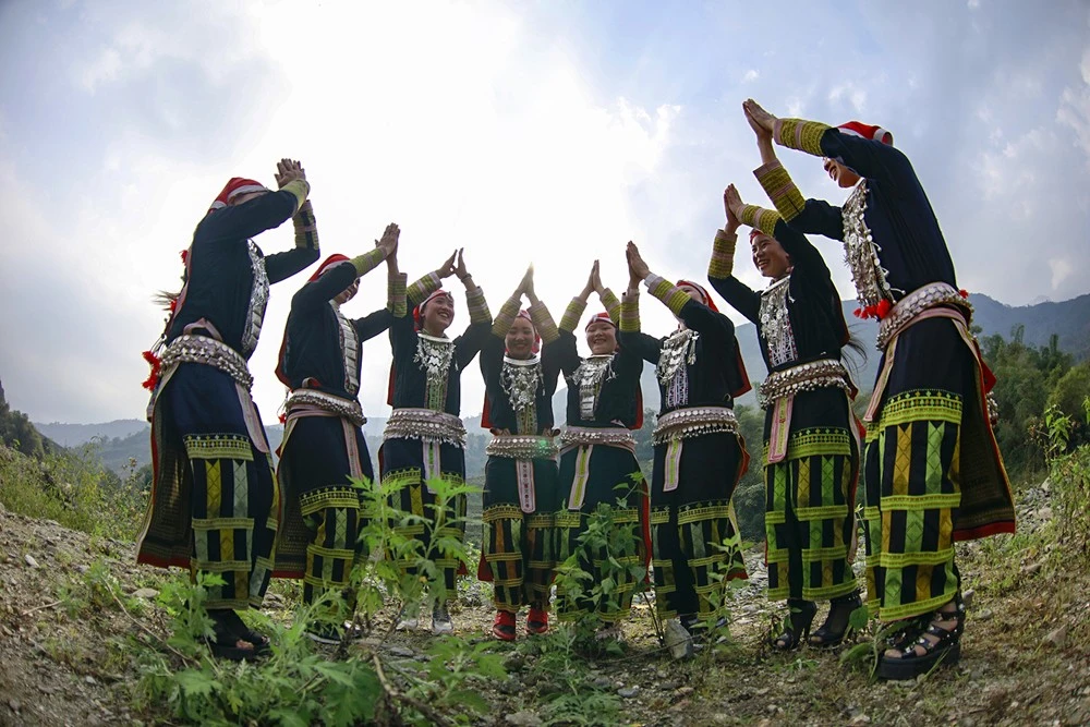 Biến di sản thành tài sản ảnh 1