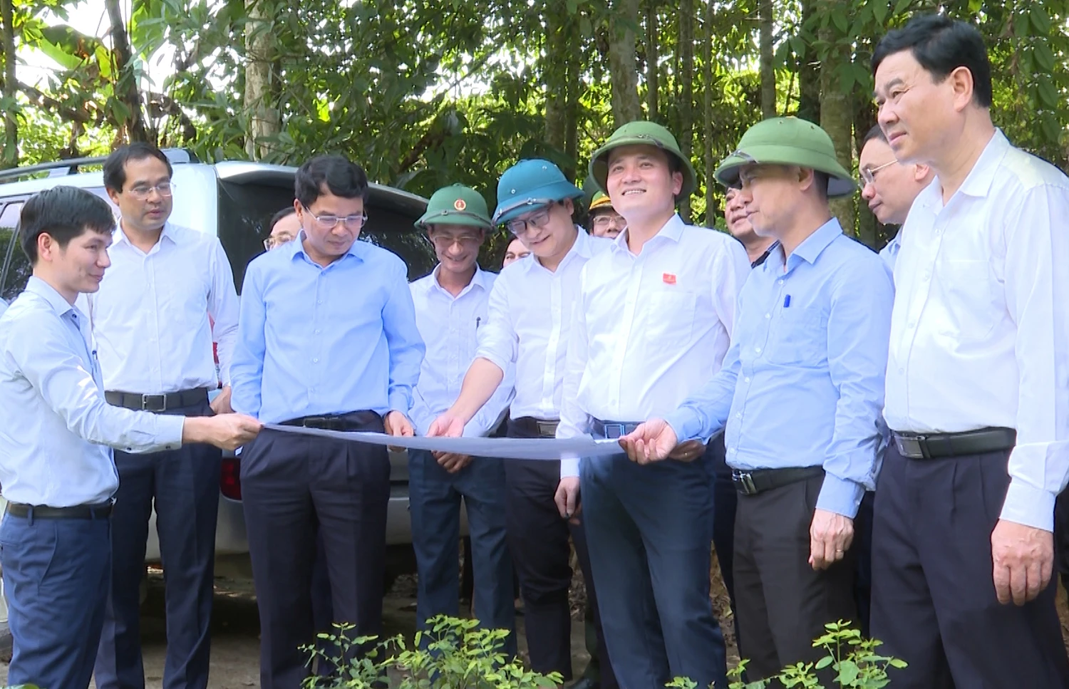 Mường Khương sẽ có nhiều đột phá trong thời gian tới ảnh 4