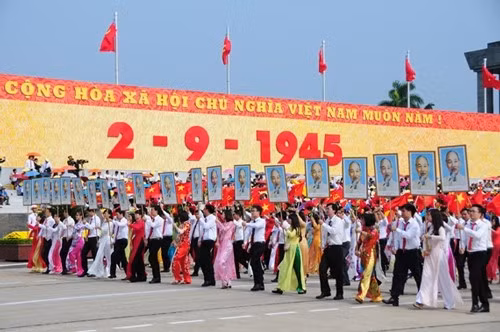 Để văn hóa thực sự trở thành sức mạnh nội sinh cho sự phát triển bền vững và bảo vệ vững chắc Tổ quốc trong thời kỳ mới ảnh 1 Để văn hóa thực sự trở thành sức mạnh nội sinh cho sự phát triển bền vững và bảo vệ vững chắc Tổ quốc trong thời kỳ mới ảnh 1