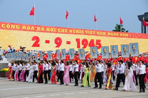 Để văn hóa thực sự trở thành sức mạnh nội sinh cho sự phát triển bền vững và bảo vệ vững chắc Tổ quốc trong thời kỳ mới ảnh 1 Để văn hóa thực sự trở thành sức mạnh nội sinh cho sự phát triển bền vững và bảo vệ vững chắc Tổ quốc trong thời kỳ mới ảnh 1