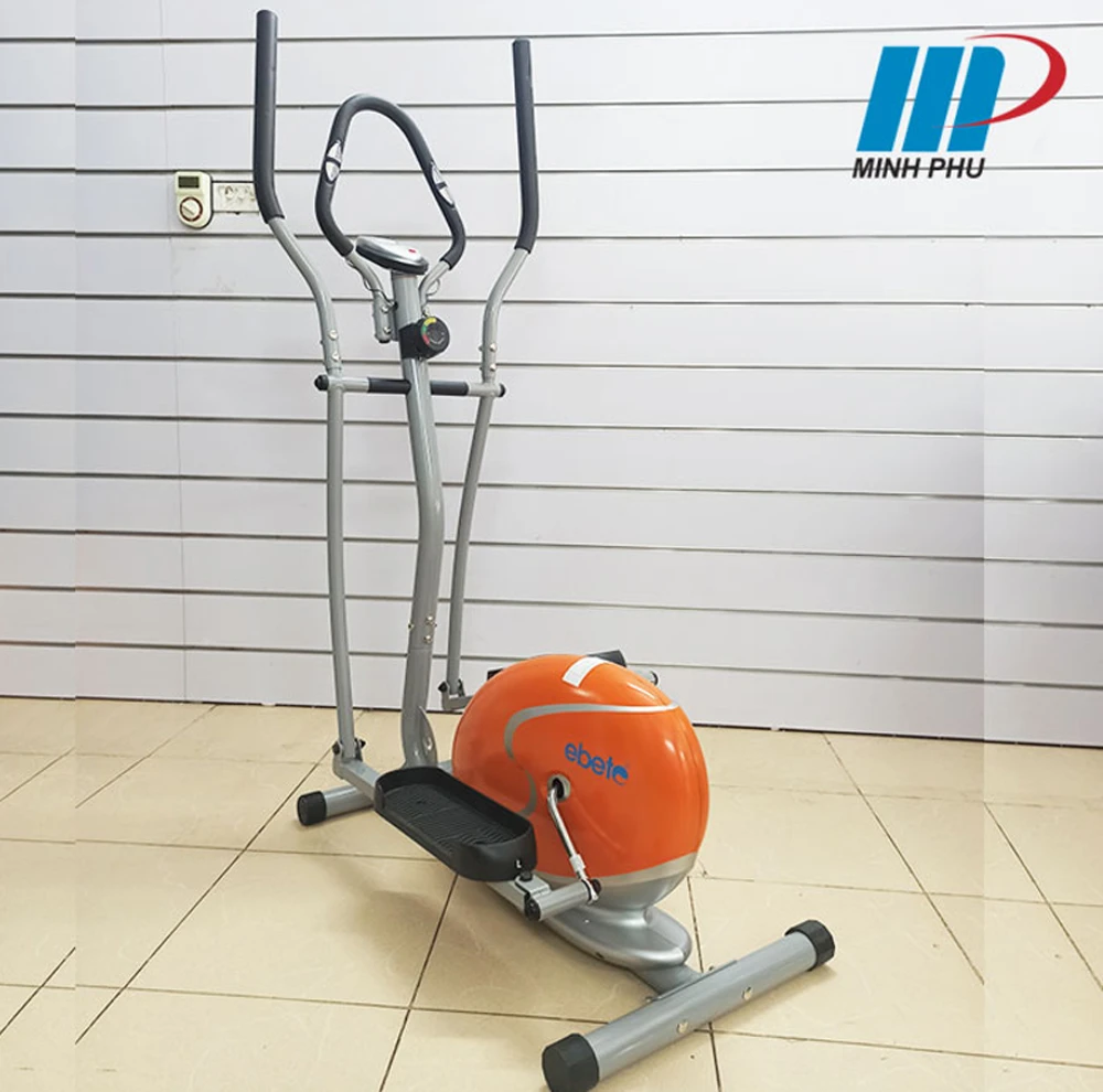 Top 5 loại xe đạp tập thể dục phân theo công dụng mà bạn không thể bỏ qua ảnh 4