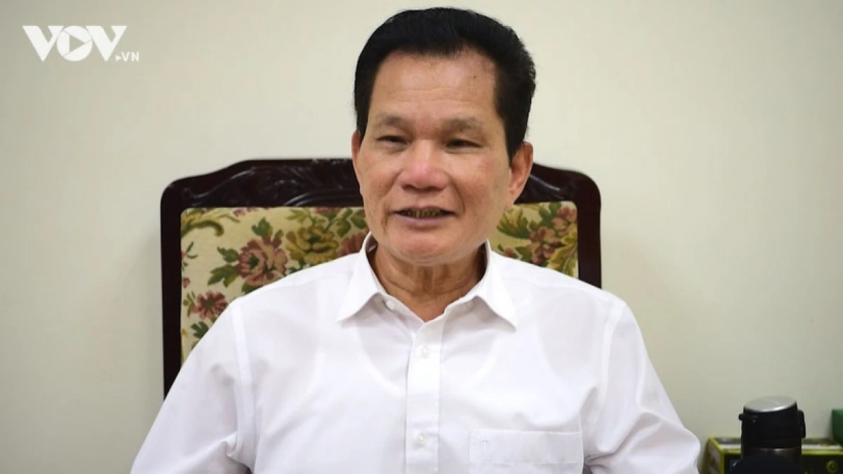 Nếu không góp sức thì cũng đừng làm “nhiễu” công cuộc chống dịch! ảnh 2