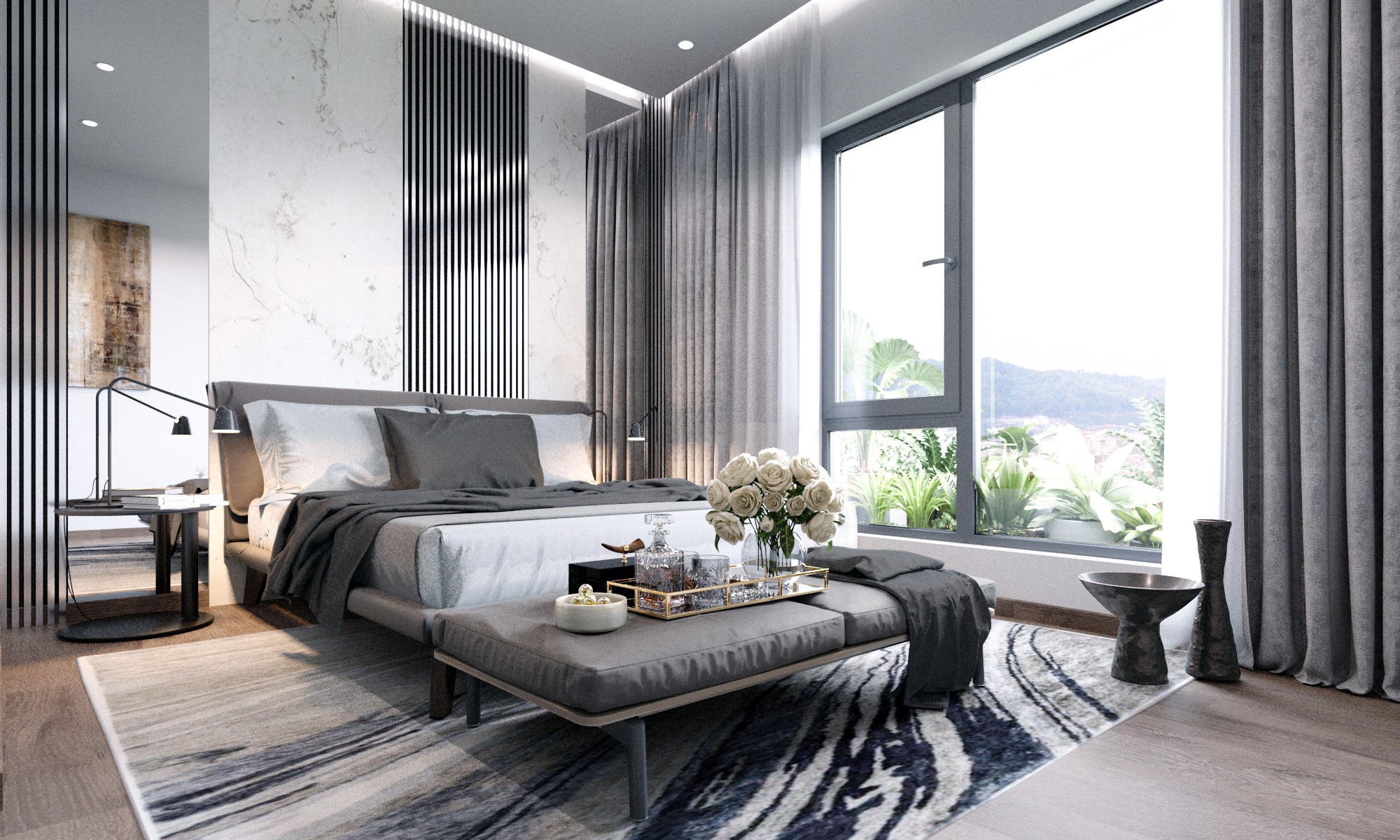 The Manor Tower Lào Cai: Định hình lối sống hiện đại ở thành phố biên cương ảnh 4 The Manor Tower Lào Cai: Định hình lối sống hiện đại ở thành phố biên cương ảnh 4