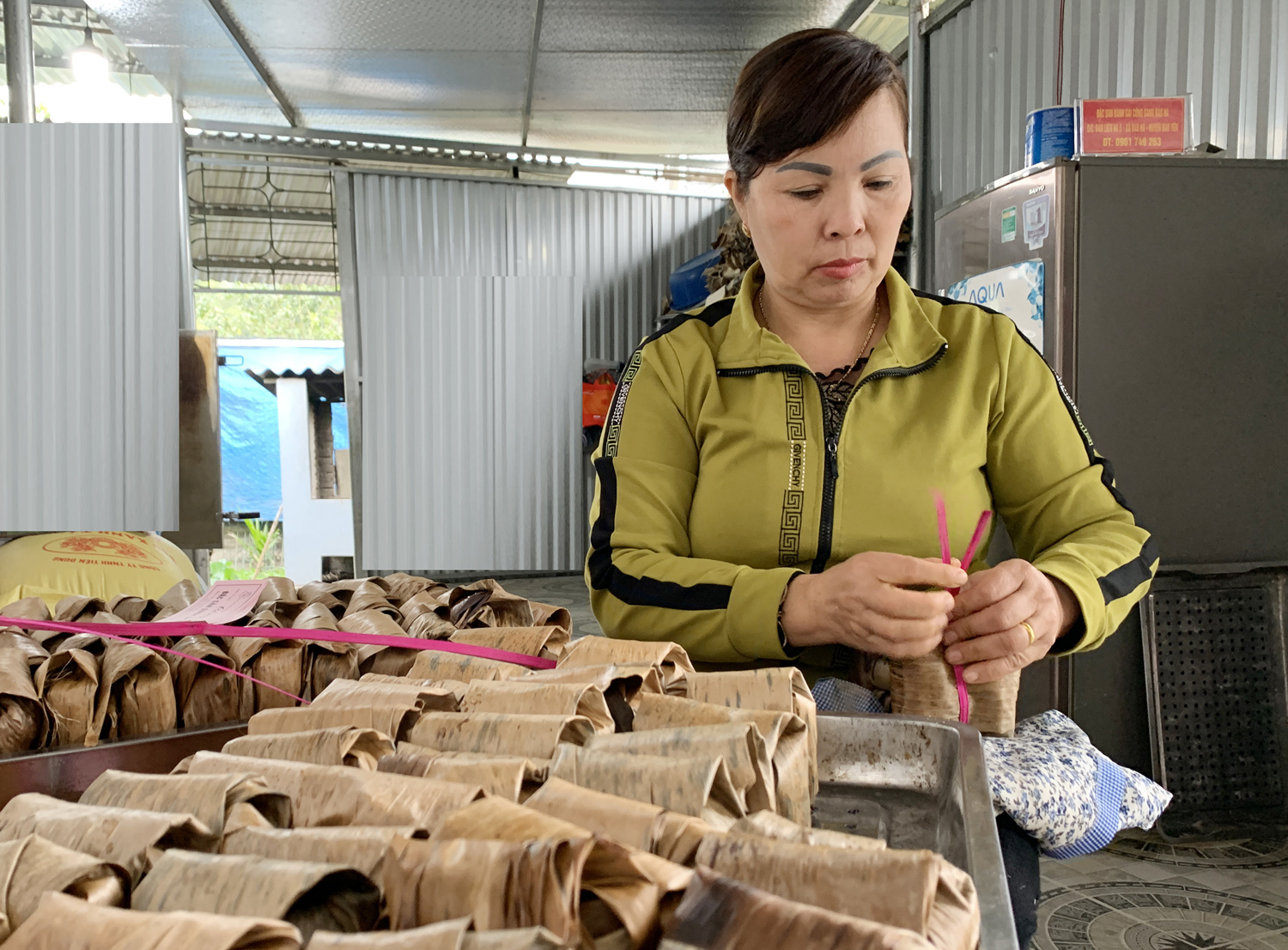 Giúp người là giúp mình ảnh 1