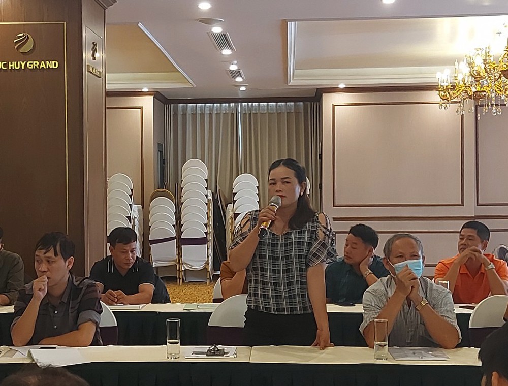 Thảo luận nghiên cứu cơ hội thị trường quế quốc tế ảnh 2 Thảo luận nghiên cứu cơ hội thị trường quế quốc tế ảnh 2