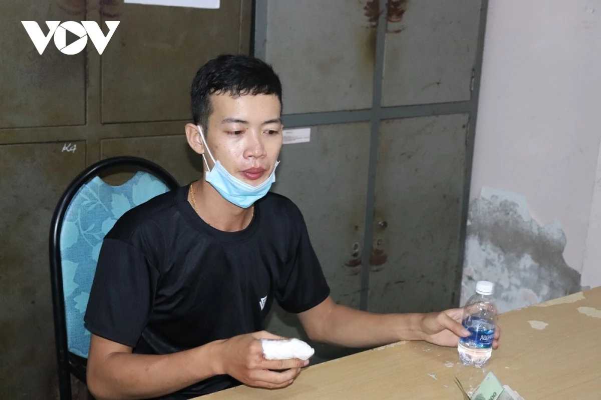 Án mạng nghiêm trọng tại Sóc Trăng, 2 chị em gái bị đâm chết tại quán ảnh 1