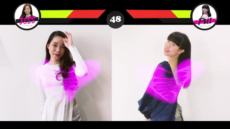 Trao giải cuộc thi video giao lưu văn hóa Việt Nam - Thái Lan ảnh 1