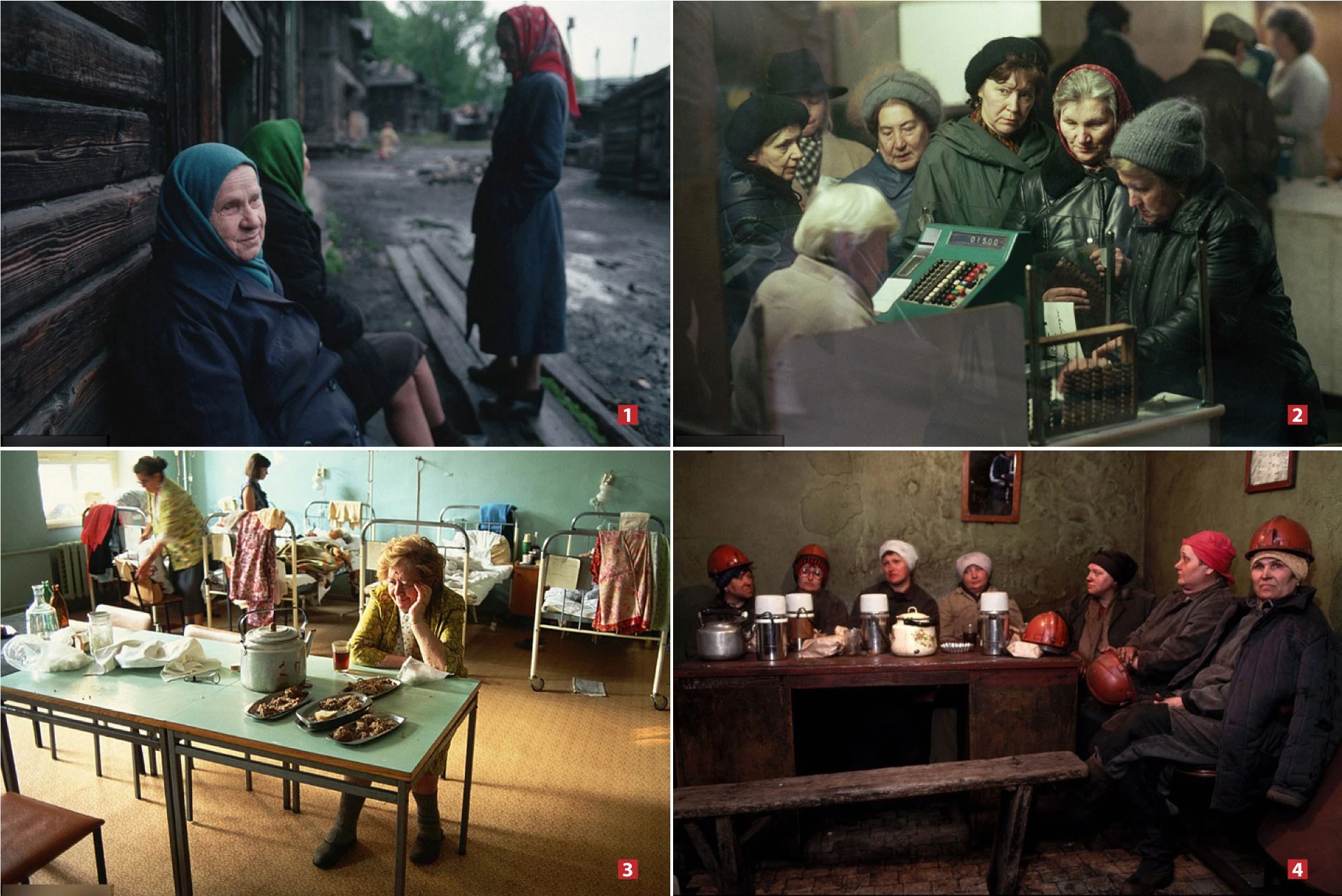  30 năm Liên Xô sụp đổ và bài học cho Việt Nam - Bài 4: Những vũ khí tư tưởng mang hàng triệu vi trùng ảnh 7