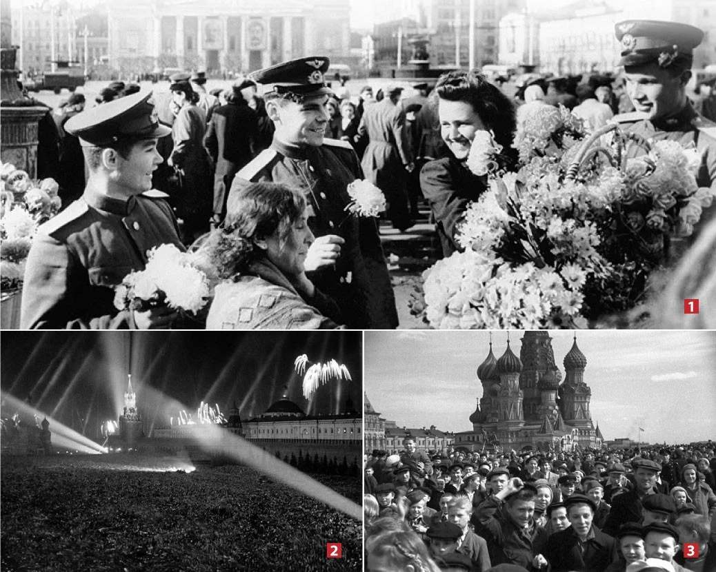  30 năm Liên Xô sụp đổ và bài học cho Việt Nam - Bài 4: Những vũ khí tư tưởng mang hàng triệu vi trùng ảnh 4