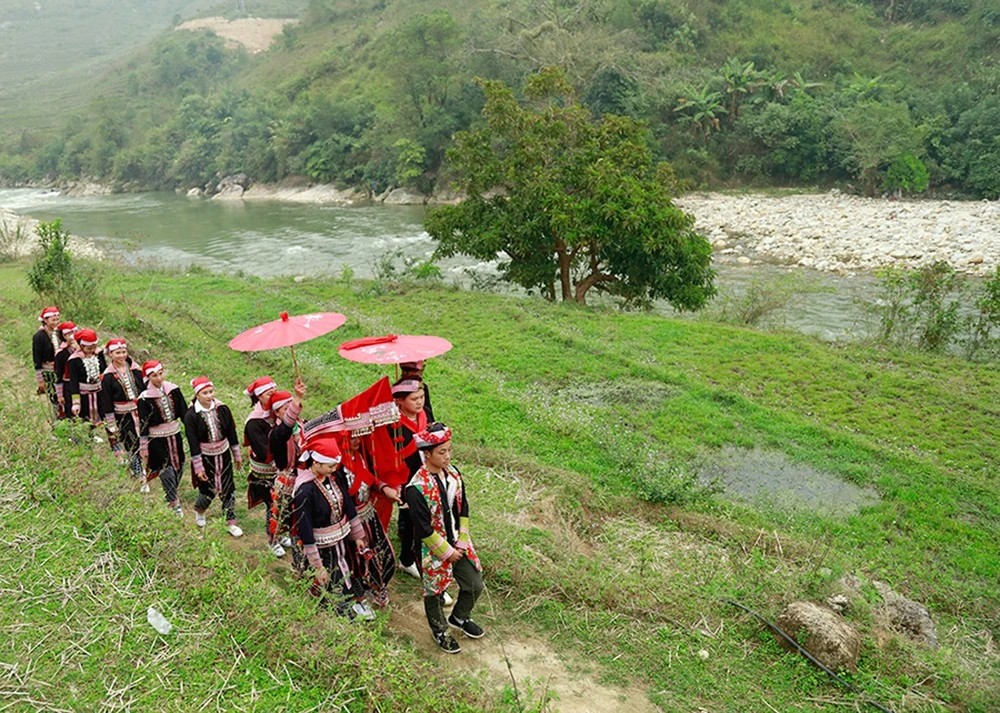 Biến di sản thành tài sản ảnh 2