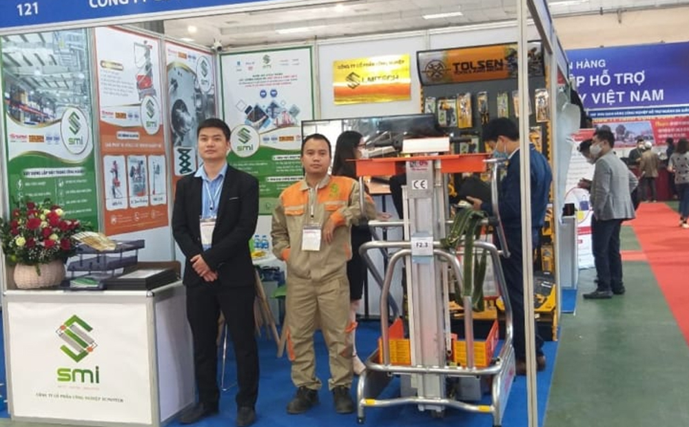 SUMITECH - Đột phá mới trong lĩnh vực cung cấp sản phẩm và dịch vụ lĩnh vực công nghiệp ảnh 2 SUMITECH - Đột phá mới trong lĩnh vực cung cấp sản phẩm và dịch vụ lĩnh vực công nghiệp ảnh 2