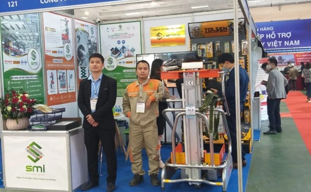SUMITECH - Đột phá mới trong lĩnh vực cung cấp sản phẩm và dịch vụ lĩnh vực công nghiệp ảnh 2