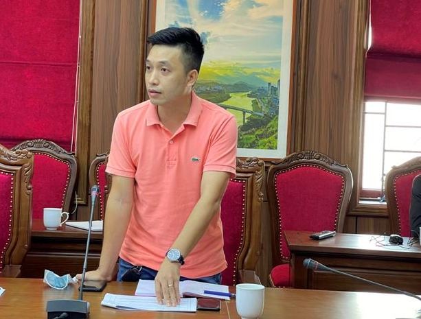 Phòng Giáo dục và Đào tạo thành phố Lào Cai tiếp xúc đối thoại với Nhân dân năm học 2021-2022 ảnh 2 Phòng Giáo dục và Đào tạo thành phố Lào Cai tiếp xúc đối thoại với Nhân dân năm học 2021-2022 ảnh 2