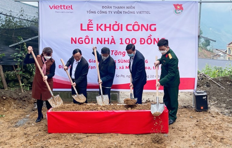 Trao học bổng "Vì em hiếu học" năm thứ 8 ảnh 5