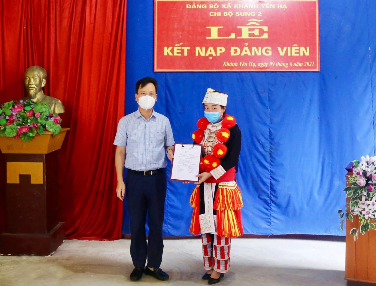 Tôi là đảng viên ảnh 4