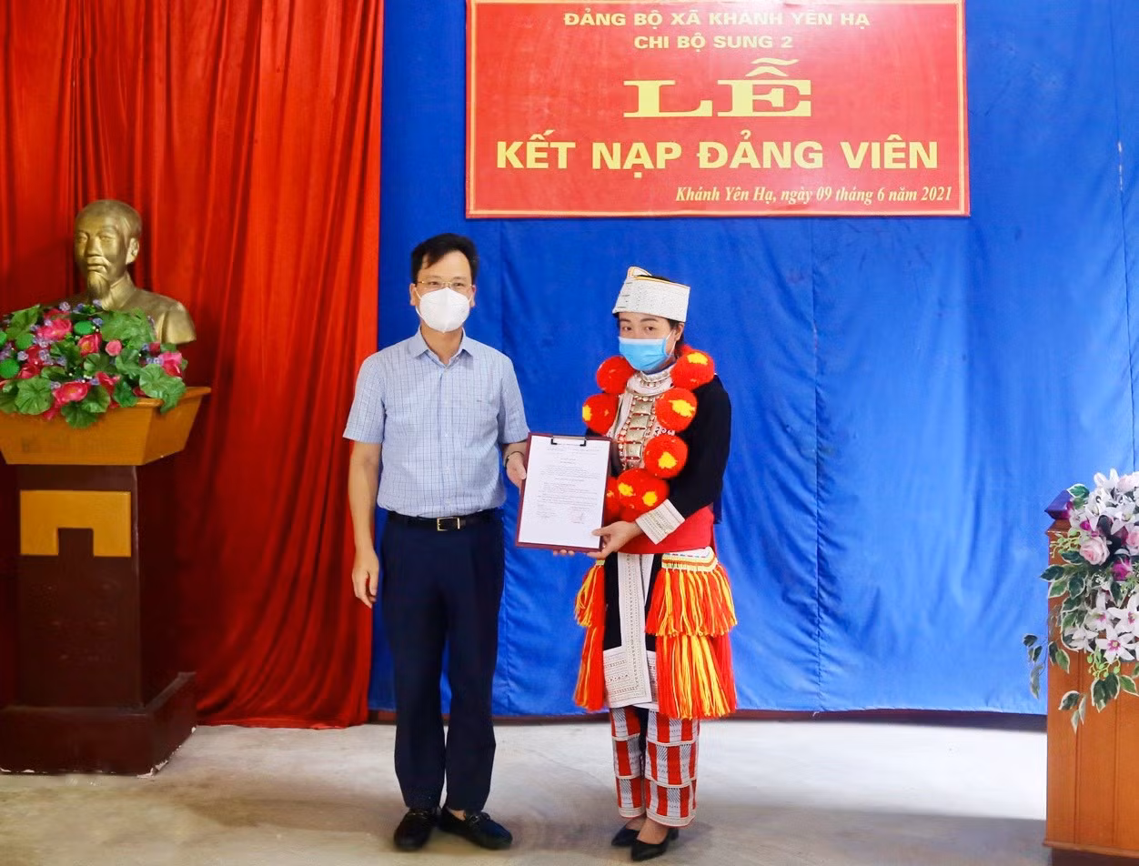 Tôi là đảng viên ảnh 4