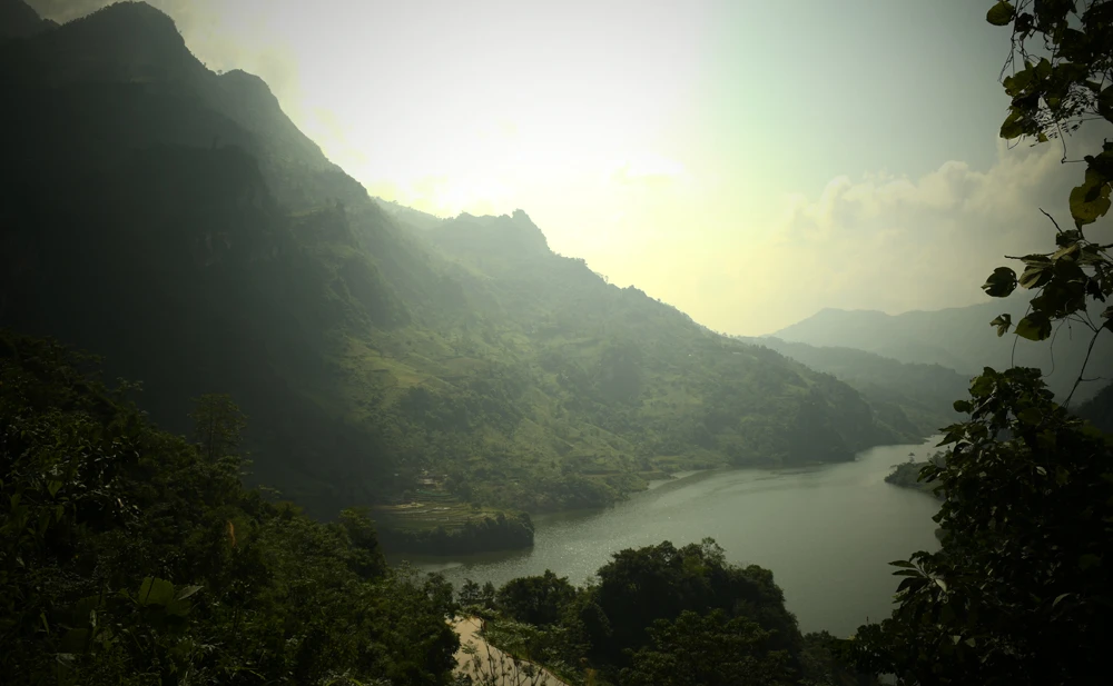 Ước mong Nàn Sín ảnh 2 Ước mong Nàn Sín ảnh 2