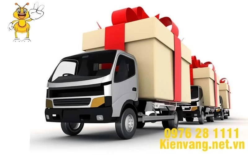 Dịch vụ Taxi tải trọn gói chuyên nghiệp giá rẻ ảnh 1