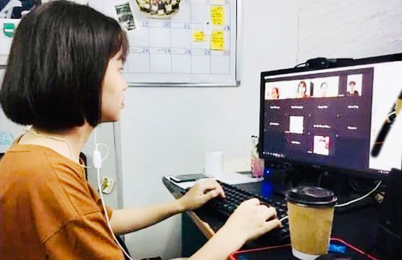 Hỗ trợ các nhà làm phim trẻ: Tạo sức bật cho điện ảnh Việt ảnh 2 Hỗ trợ các nhà làm phim trẻ: Tạo sức bật cho điện ảnh Việt ảnh 2