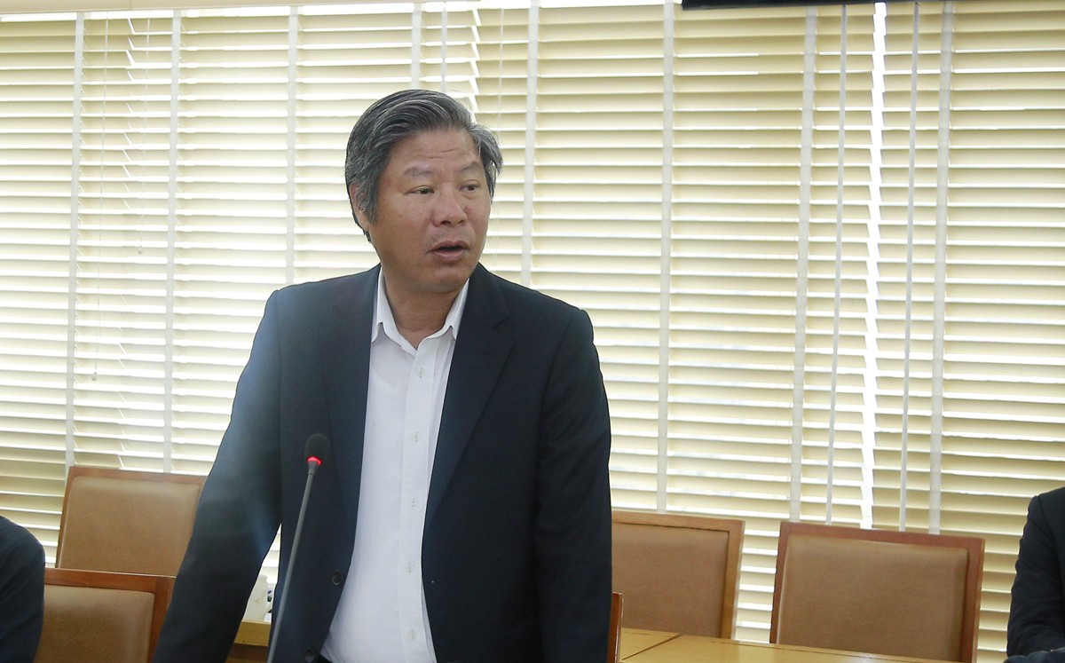 Tháo gỡ khó khăn trong đầu tư dự án giải tỏa công suất các nhà máy thủy điện ảnh 2