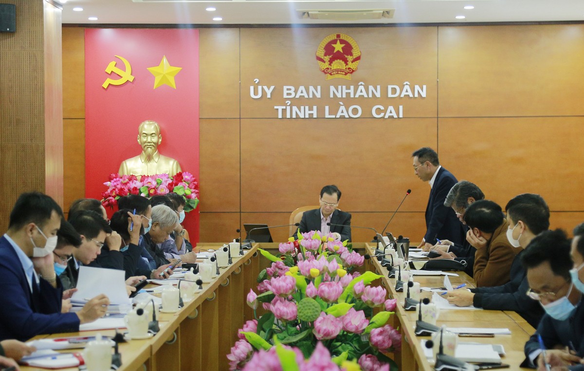 Tháo gỡ khó khăn trong đầu tư dự án giải tỏa công suất các nhà máy thủy điện ảnh 1