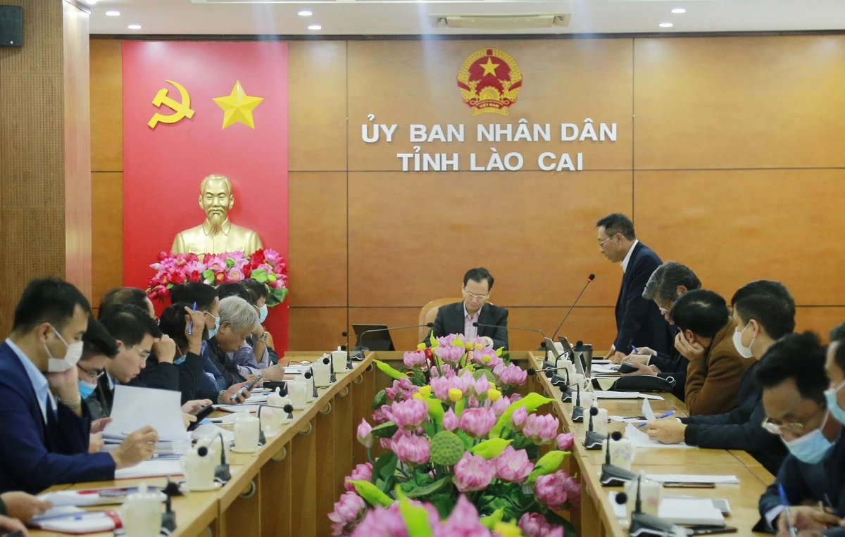 Tháo gỡ khó khăn trong đầu tư dự án giải tỏa công suất các nhà máy thủy điện ảnh 1