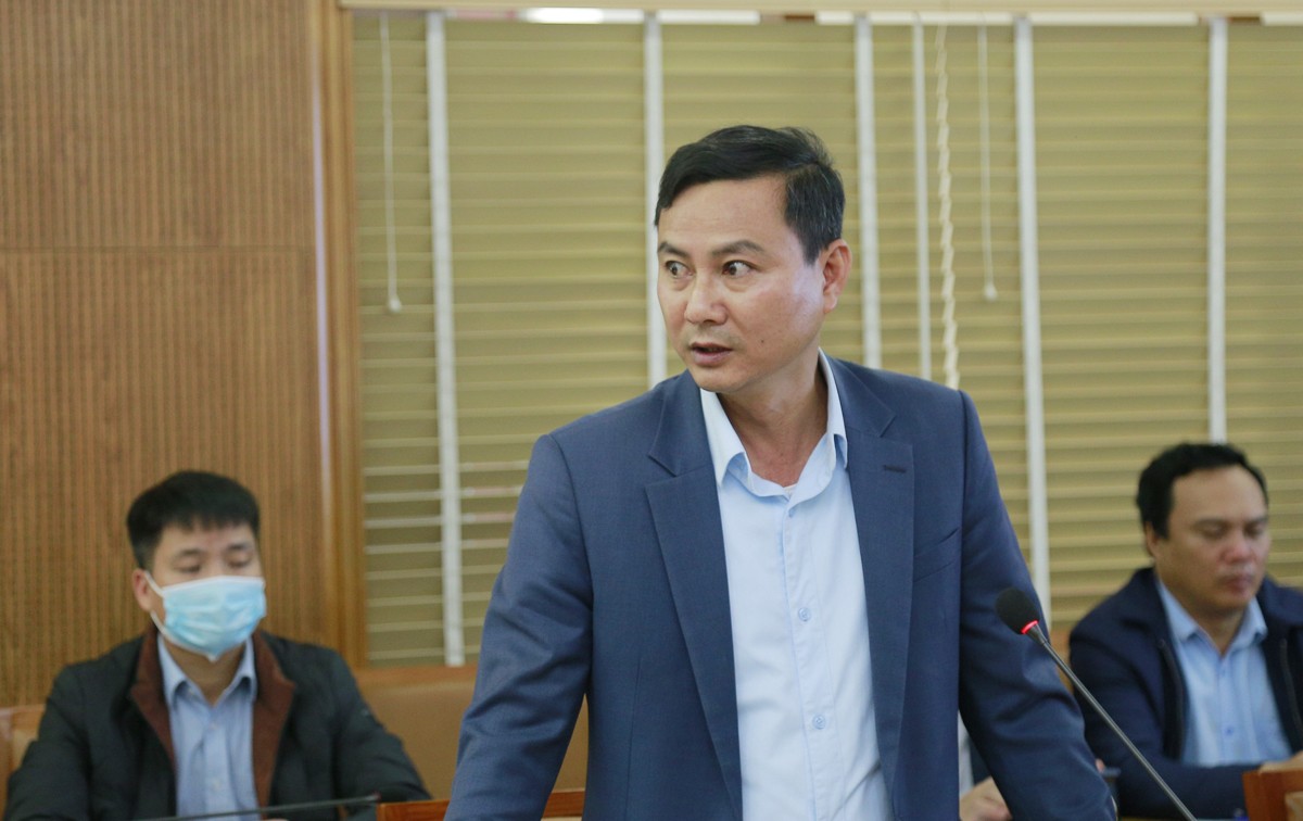 Tháo gỡ khó khăn trong đầu tư dự án giải tỏa công suất các nhà máy thủy điện ảnh 3