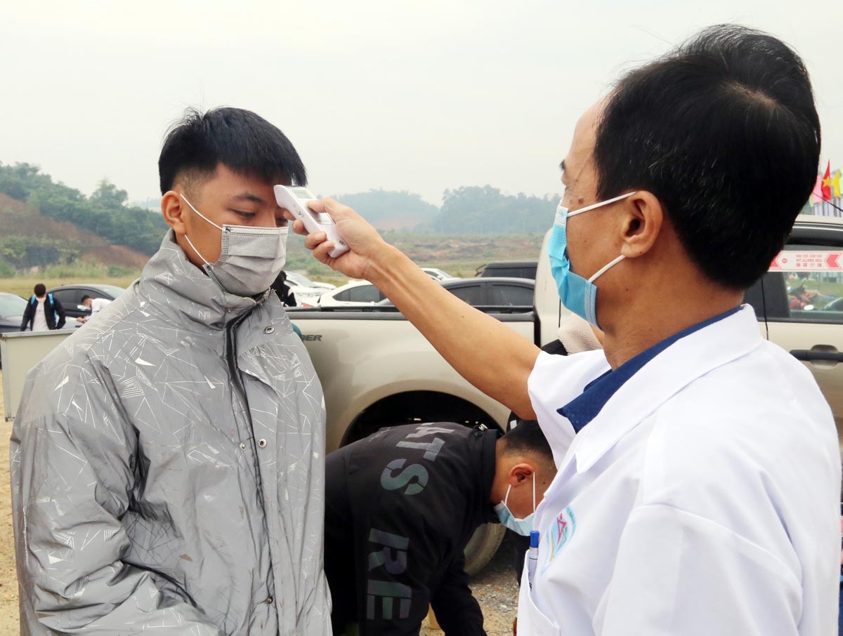 11 câu lạc bộ tham dự Giải bóng đá Thanh niên tỉnh Lào Cai năm 2021 ảnh 3