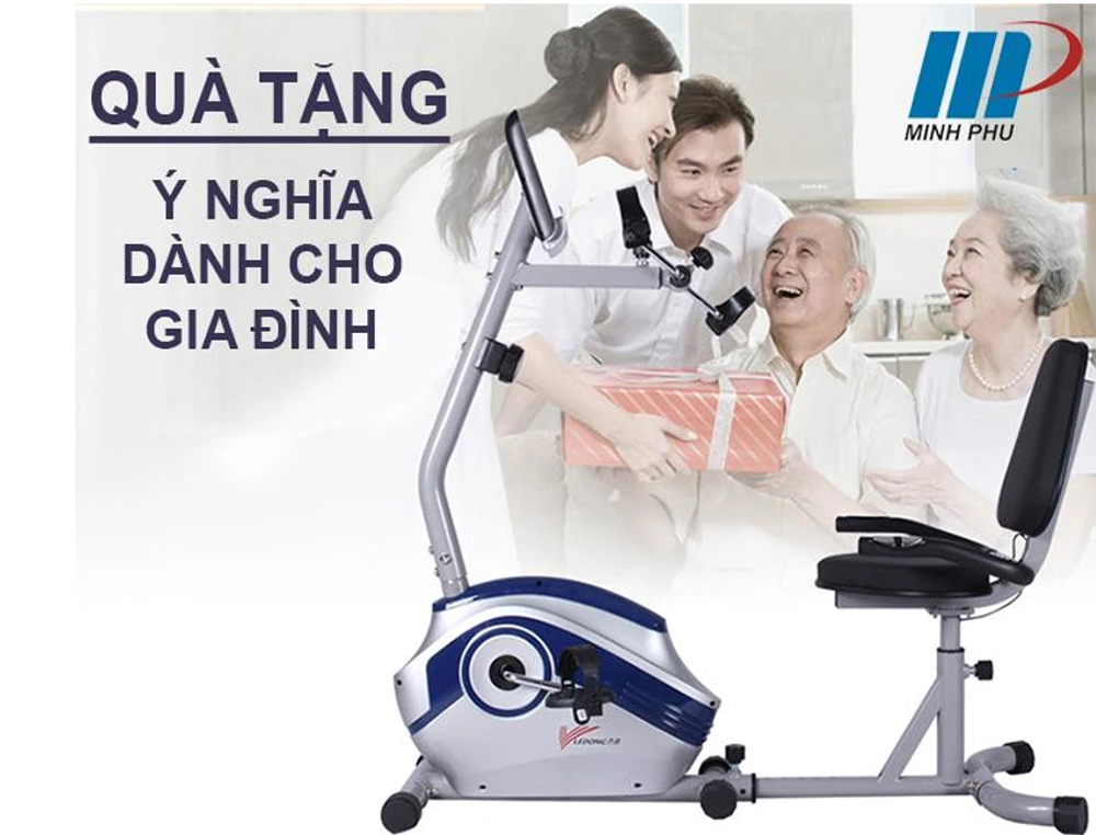 Top 5 loại xe đạp tập thể dục phân theo công dụng mà bạn không thể bỏ qua ảnh 2