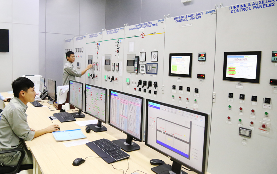 Tết Độc lập không nghỉ trên công trường, nhà máy, đơn vị ảnh 8