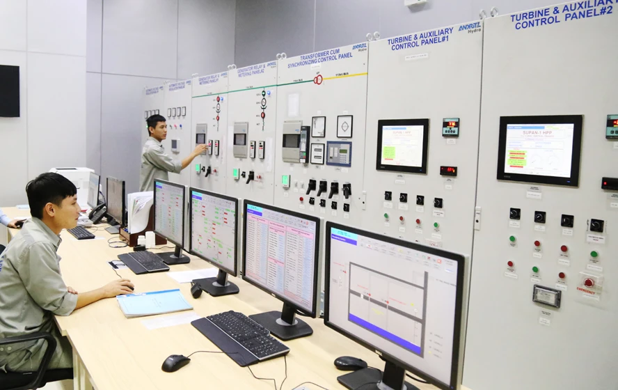 Tết Độc lập không nghỉ trên công trường, nhà máy, đơn vị ảnh 8