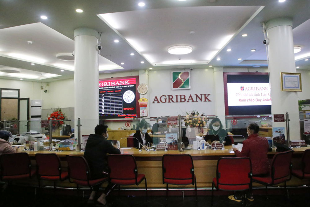 Bảo đảm hoạt động ngân hàng trong tình hình dịch bệnh ảnh 1