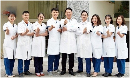 Những ưu điểm vượt trội khi trồng răng Implant tại Nha khoa Lạc Việt Intech ảnh 1 Những ưu điểm vượt trội khi trồng răng Implant tại Nha khoa Lạc Việt Intech ảnh 1