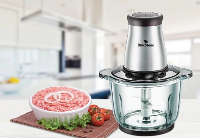 TrustReview giải đáp: Máy xay thịt gia đình loại nào tốt nhất? ảnh 3