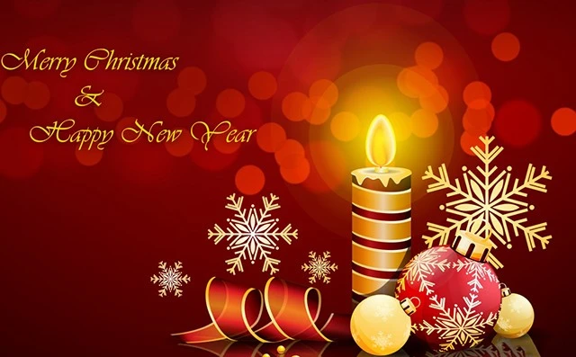 Những lời chúc Giáng sinh hay nhất bằng tiếng Anh