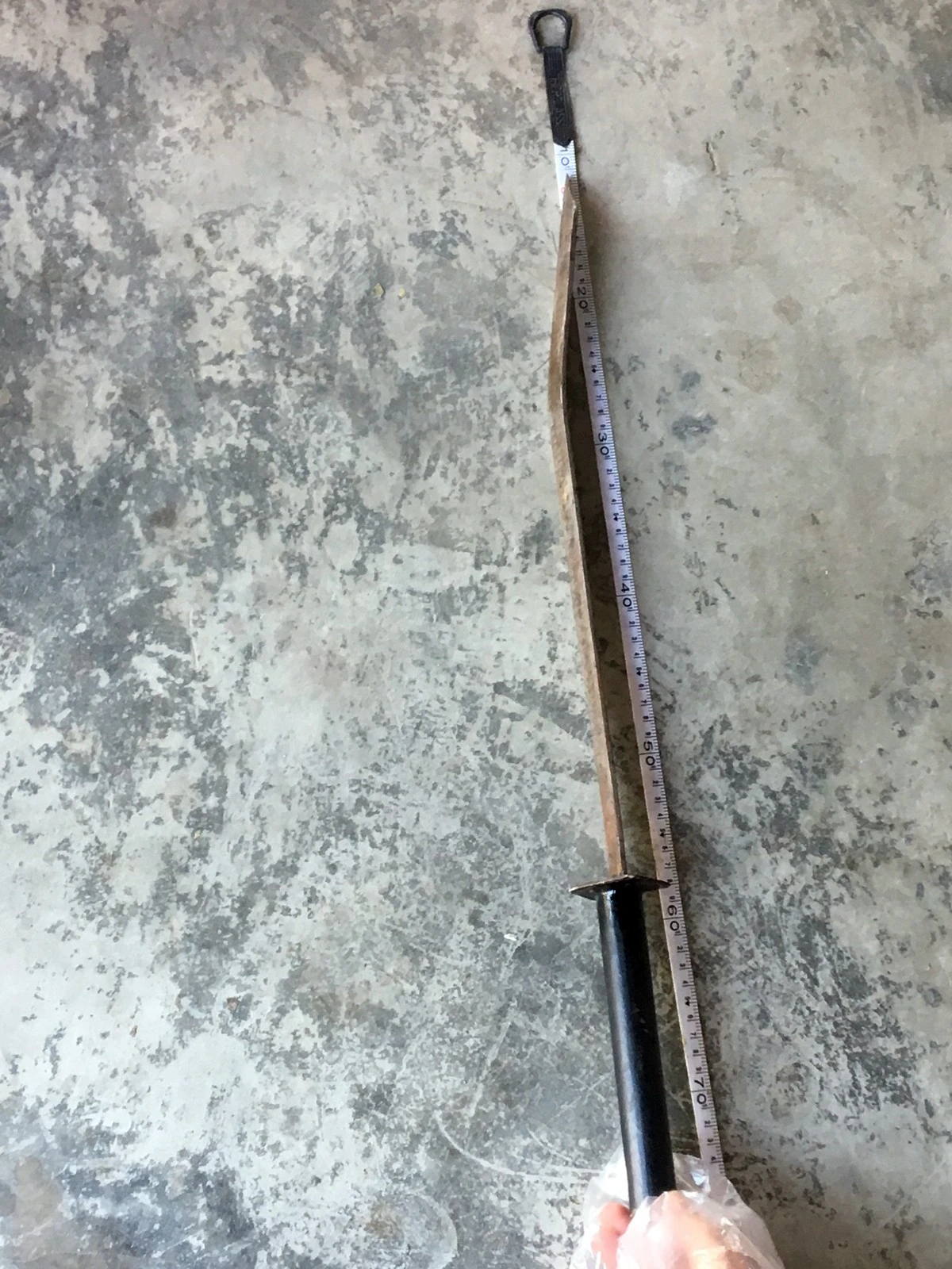 Bắt giữ 2 đối tượng chém người gây thương tích ảnh 3